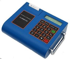 ZQ-CSB-3000便攜式超聲波流量計(jì)