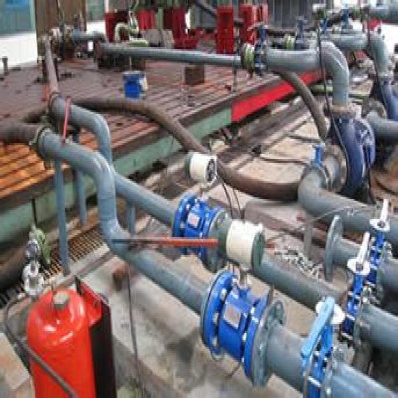 流量儀表測量技術研究目標的幾點具體內(nèi)容